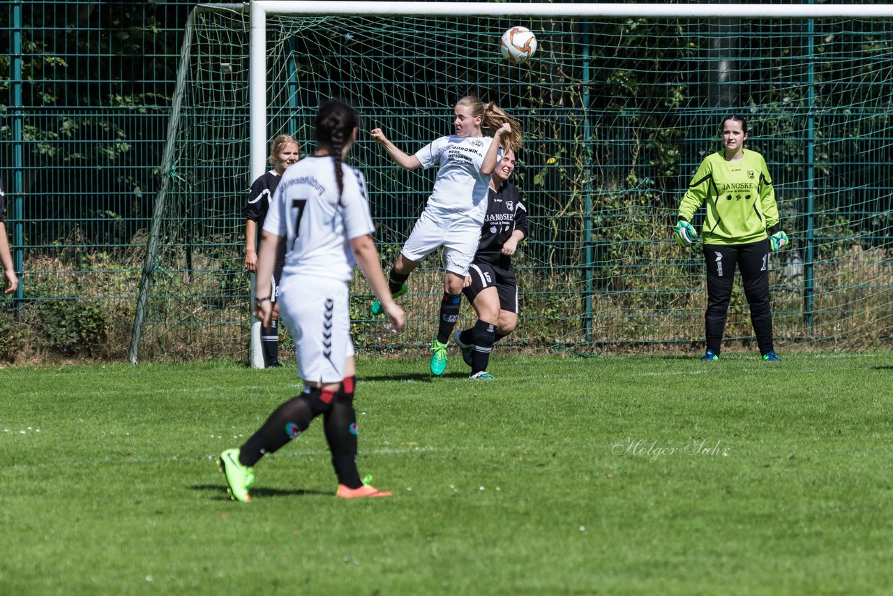 Bild 149 - Frauen SV Henstedt Ulzburg 3 - Bramfeld 3 : Ergebnis: 5:1